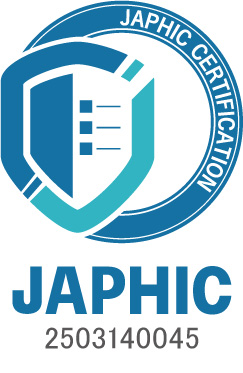 JAPHICマーク認証